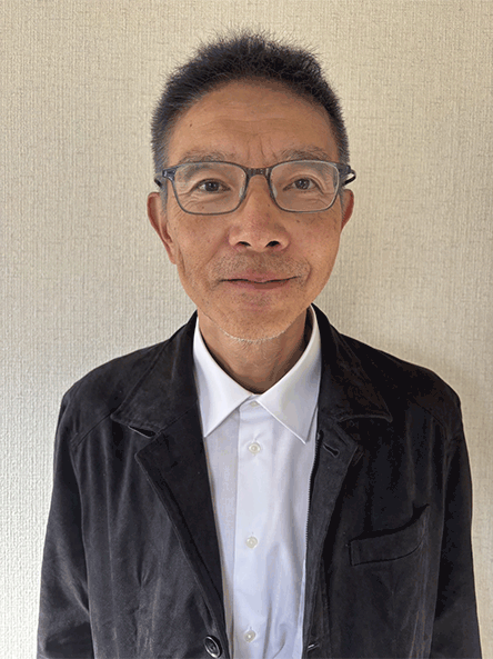 中里　健一郎
